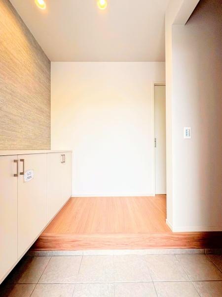 新築戸建　瀬谷区阿久和西５期　１号棟