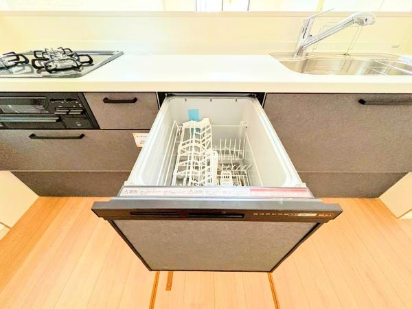 新築戸建　瀬谷区阿久和西５期　１号棟