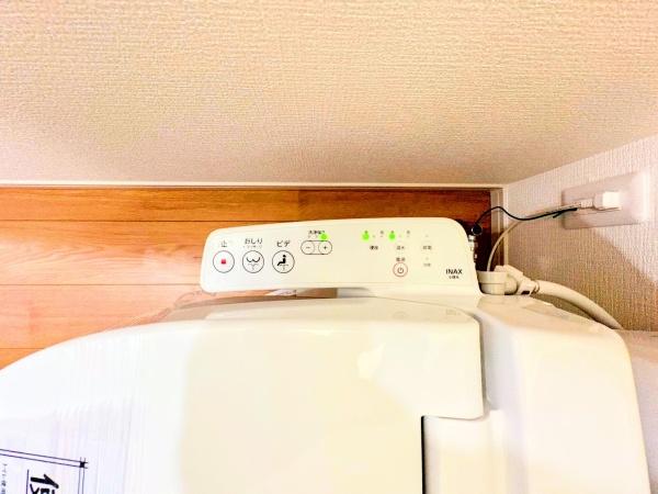 新築戸建　瀬谷区阿久和西５期　１号棟