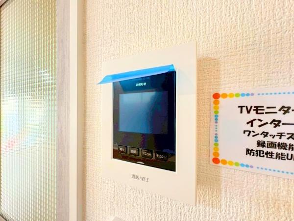 新築戸建　瀬谷区阿久和西５期　１号棟