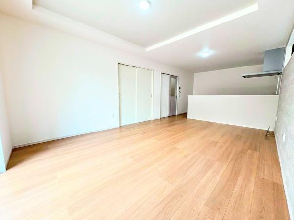 新築戸建　瀬谷区阿久和西５期　１号棟