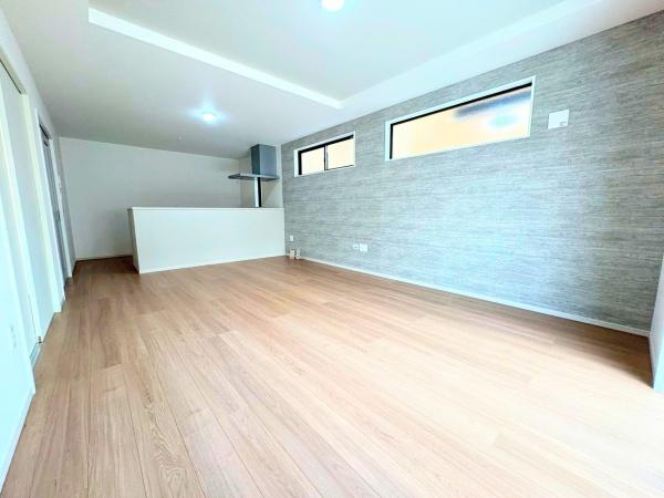 新築戸建　瀬谷区阿久和西５期　１号棟