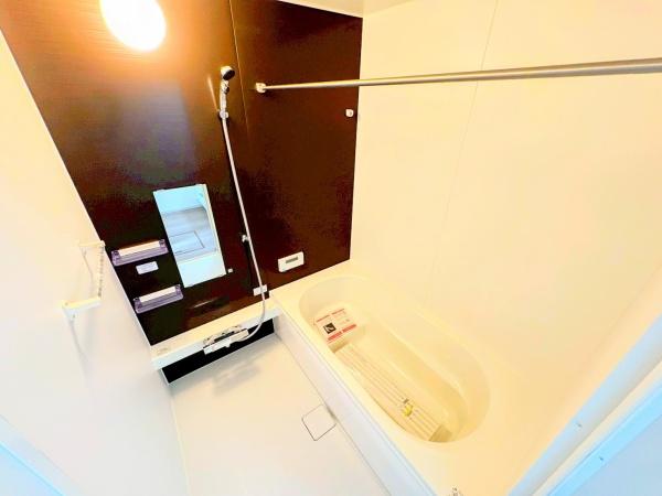 新築戸建　瀬谷区阿久和西５期　１号棟