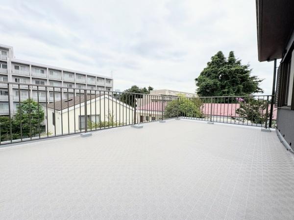 横浜市青葉区新石川３丁目の中古一戸建て