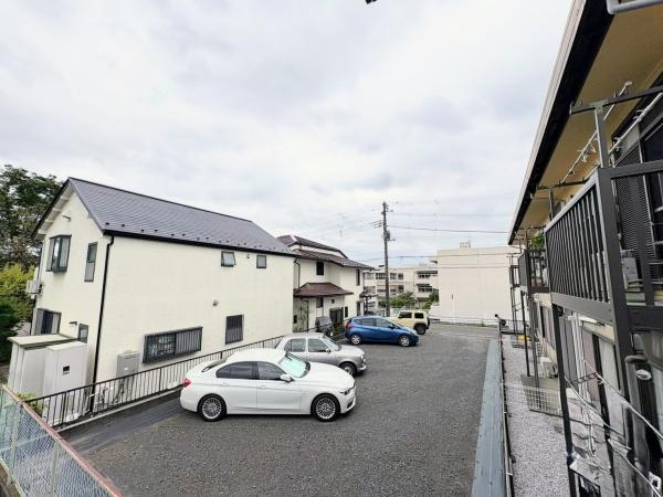 横浜市青葉区新石川３丁目の中古一戸建て