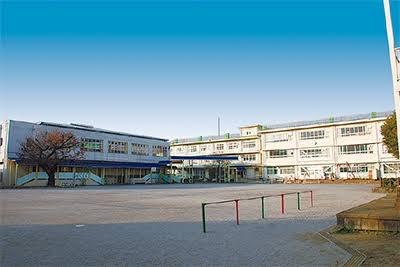 新築戸建　麻生区上麻生７丁目　Ａ号棟(川崎市立東柿生小学校)