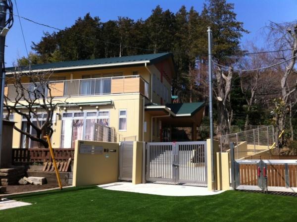 新築戸建　麻生区上麻生７丁目　Ａ号棟(はじめの一歩保育園)