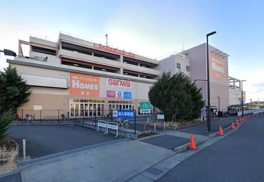 新築戸建　麻生区上麻生７丁目　Ｂ号棟(sanwa町田三輪店)