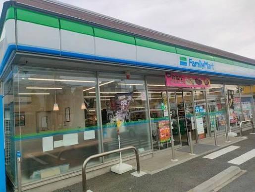 新築戸建　高津区千年　１号棟(ファミリーマート川崎高津千年店)