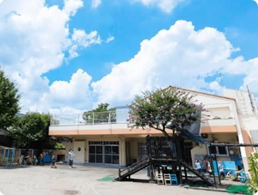 新築戸建　高津区千年　１号棟(千年たちばな保育園)