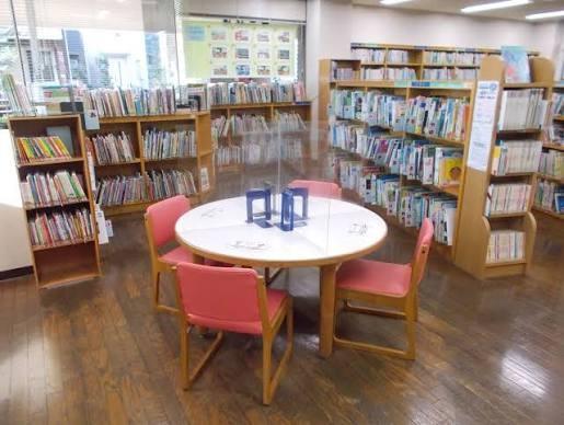 新築戸建　高津区千年　１号棟(川崎市立高津図書館橘分館)