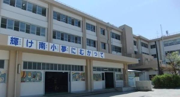 新築戸建　多摩区南生田６丁目　３号棟(川崎市立南生田小学校)