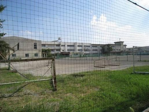 新築戸建　中原区上平間Ⅲ　１号棟(川崎市立玉川中学校)