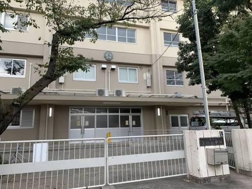 新築戸建　中原区上平間Ⅲ　１号棟(川崎市立玉川小学校)