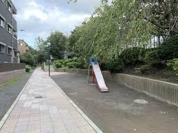 新築戸建　中原区上平間Ⅲ　１号棟(北谷町緑道)