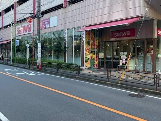 新築戸建　麻生区高石１期　２号棟(sanwa百合ヶ丘店)