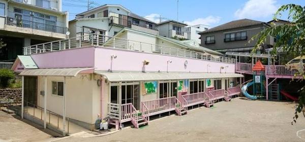 新築戸建　麻生区高石１期　２号棟(百合ケ丘さくら幼稚園)