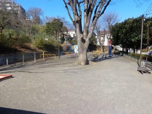 新築戸建　麻生区高石１期　２号棟(百合ヶ丘第三公園)