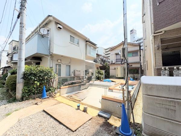 新築戸建　中区英町