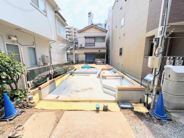 新築戸建　中区英町