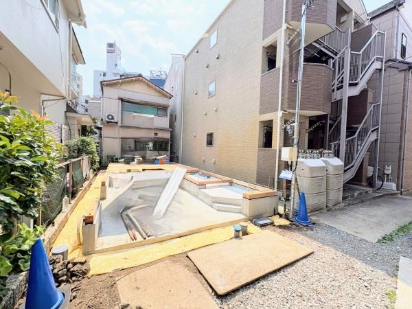 新築戸建　中区英町