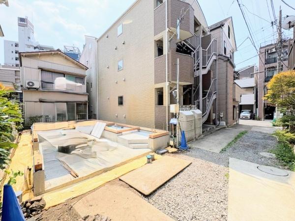 新築戸建　中区英町
