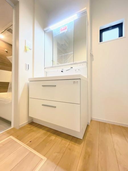 新築戸建　青葉区鴨志田町２期　１号棟
