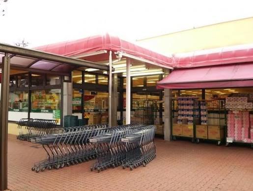 新築戸建　青葉区鴨志田町２期　１号棟(sanwa鴨志田店)