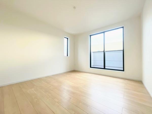 新築戸建　青葉区鴨志田町２期　１号棟