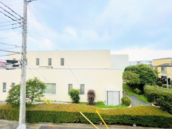 新築戸建　青葉区鴨志田町２期　１号棟