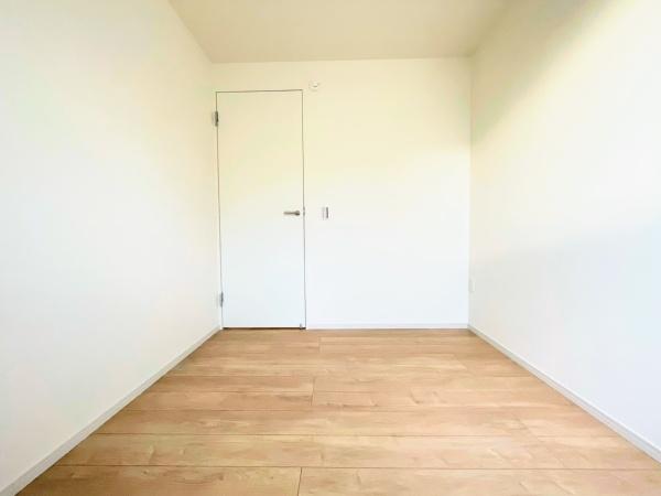 新築戸建　青葉区鴨志田町２期　１号棟