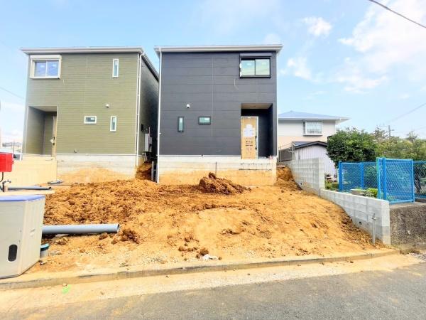 新築戸建　戸塚区名瀬町第８　１号棟