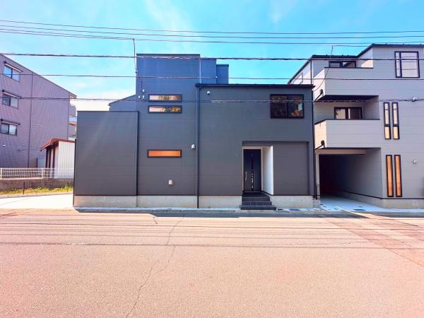 新築戸建　港南区日野中央２丁目　Ａ棟