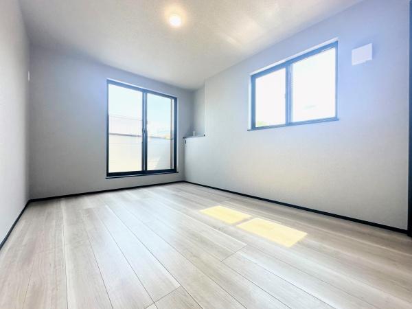 新築戸建　港南区日野中央２丁目　Ｂ棟