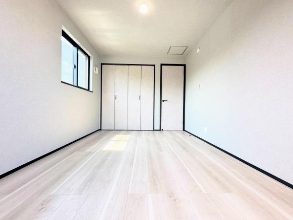 新築戸建　港南区日野中央２丁目　Ｂ棟