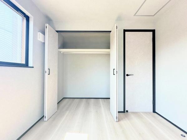 新築戸建　港南区日野中央２丁目　Ｂ棟