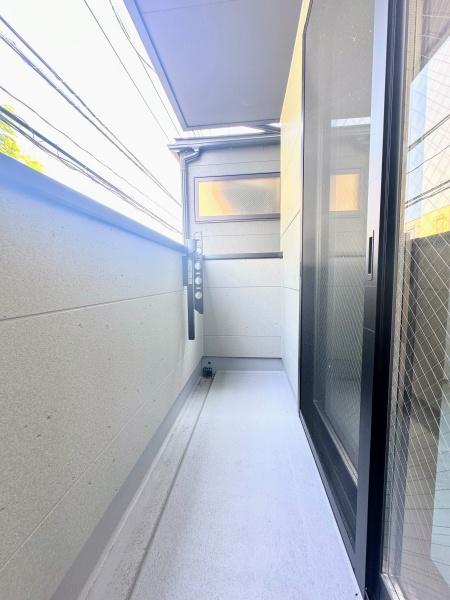 新築戸建　港南区日野中央２丁目　Ｂ棟