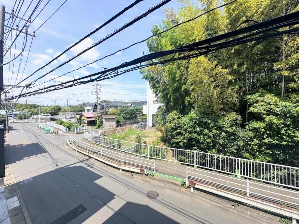 新築戸建　港南区日野中央２丁目　Ｂ棟