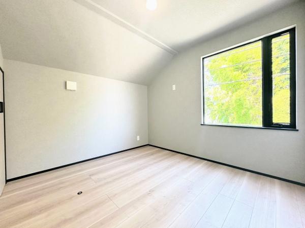 新築戸建　港南区日野中央２丁目　Ｂ棟