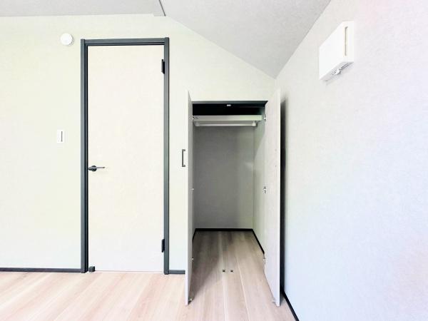 新築戸建　港南区日野中央２丁目　Ｂ棟
