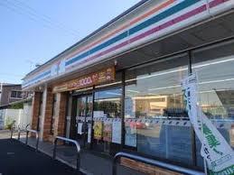 新築戸建　泉区上飯田町７期　１号棟(セブンイレブン横浜上飯田南店)