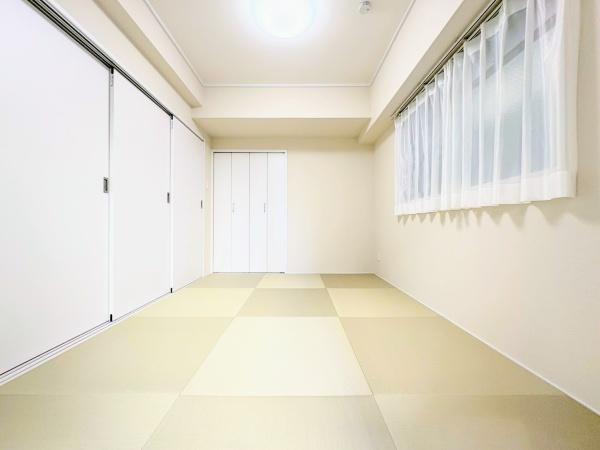 セザール第５鶴見