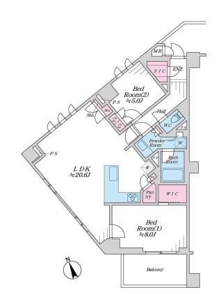 プレシス横濱山手パークフロント