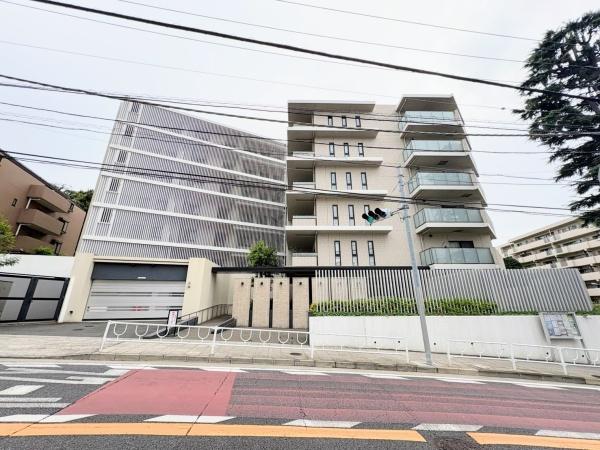 プレシス横濱山手パークフロント