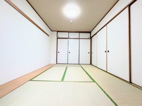 ベルググランデ鷺沼