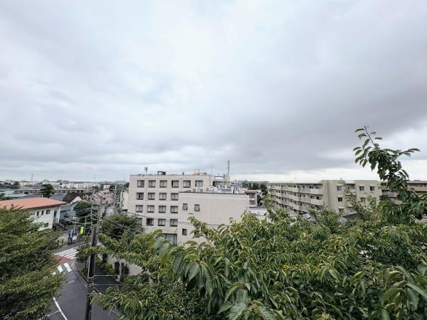ベルググランデ鷺沼