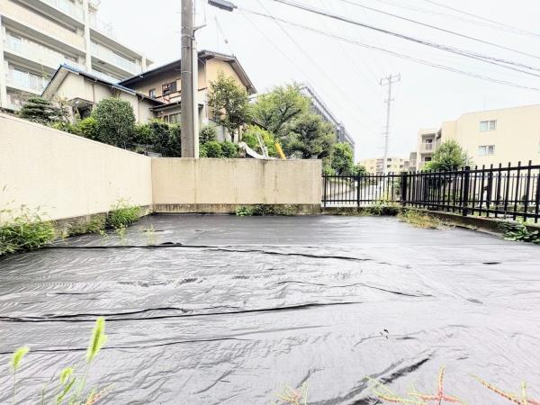 ウインザーハイム鷺沼
