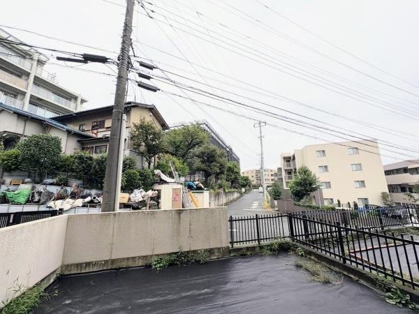 ウインザーハイム鷺沼