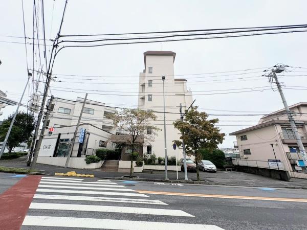 ウインザーハイム鷺沼