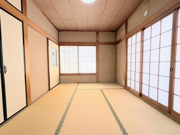 横浜市緑区竹山４丁目の中古一戸建て
